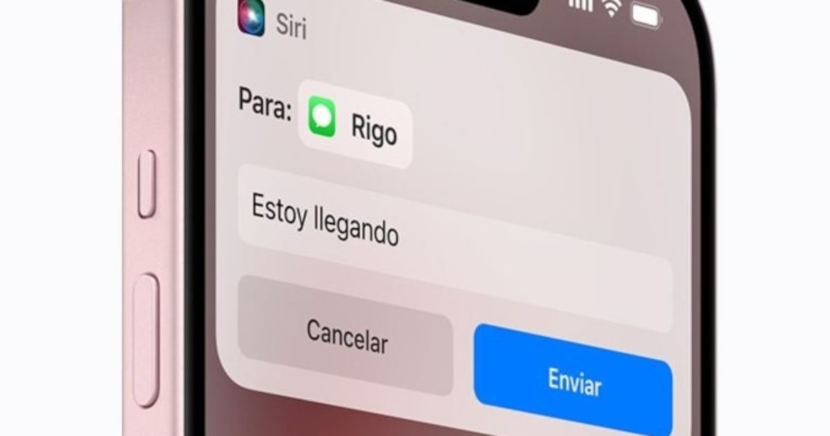 Futuro de iOS 19