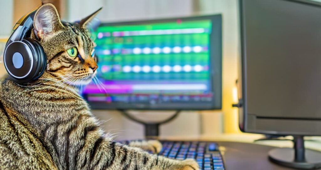 nvidia fugatto-4