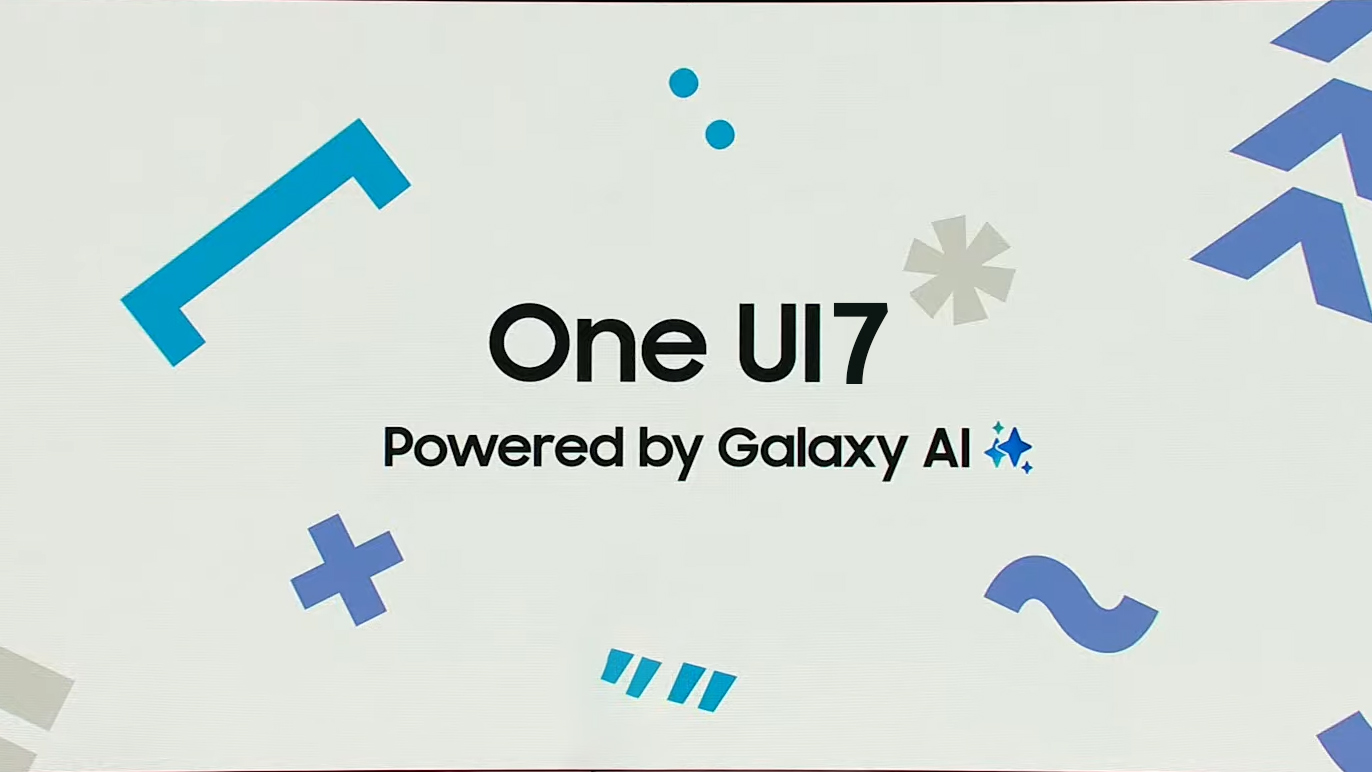 Funciones One UI 7