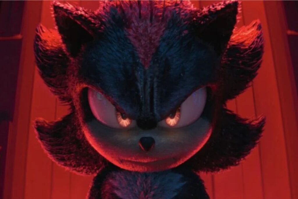sonic