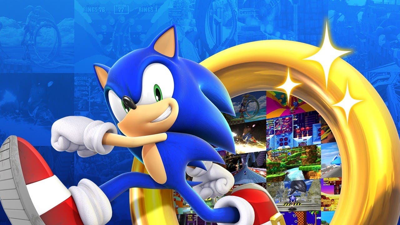 Sonic 3 imagen 4