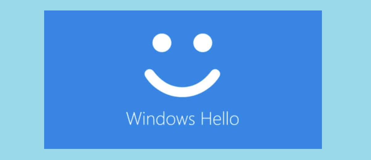 windows Hello