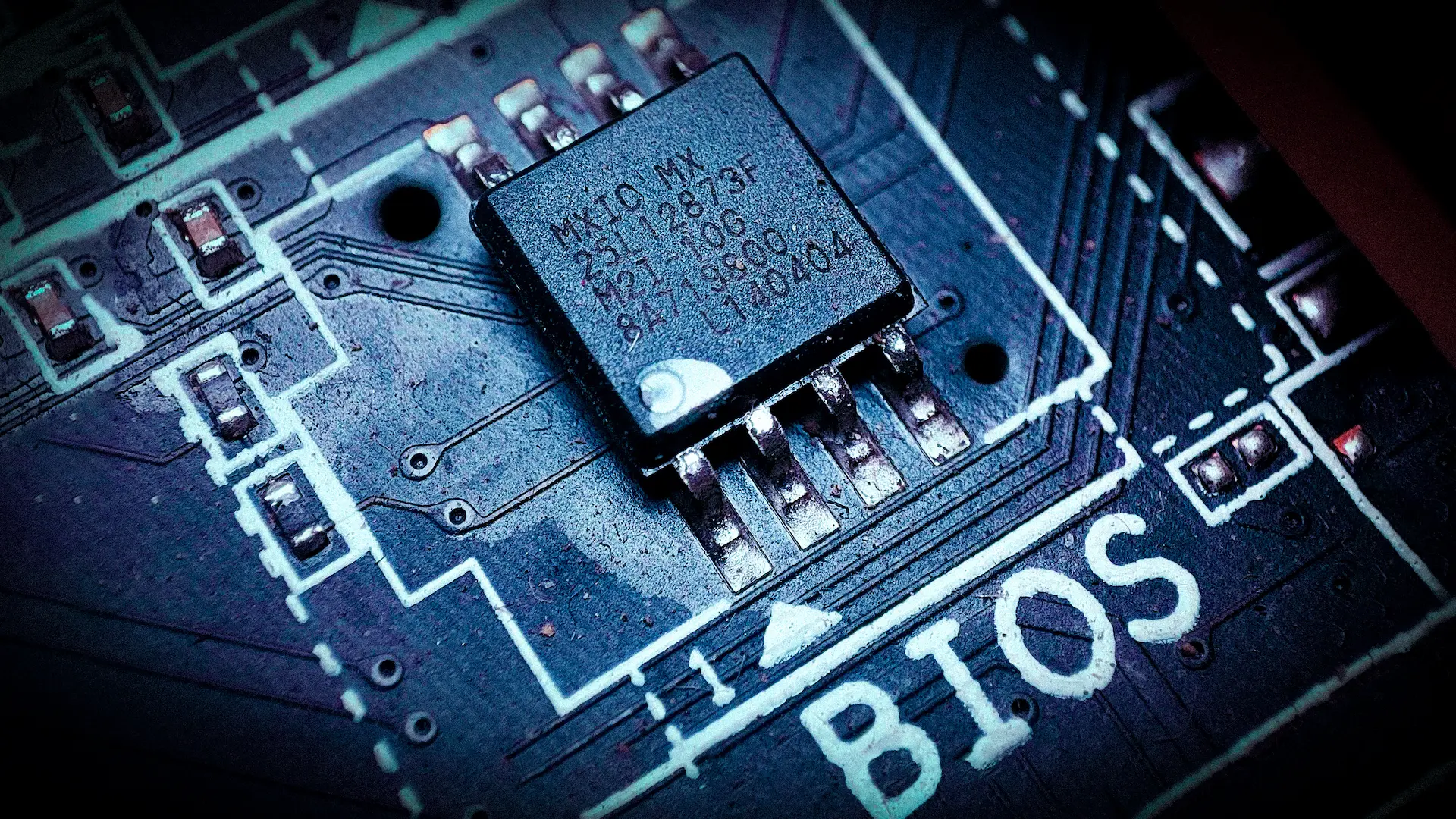 Types de BIOS et leurs caractéristiques