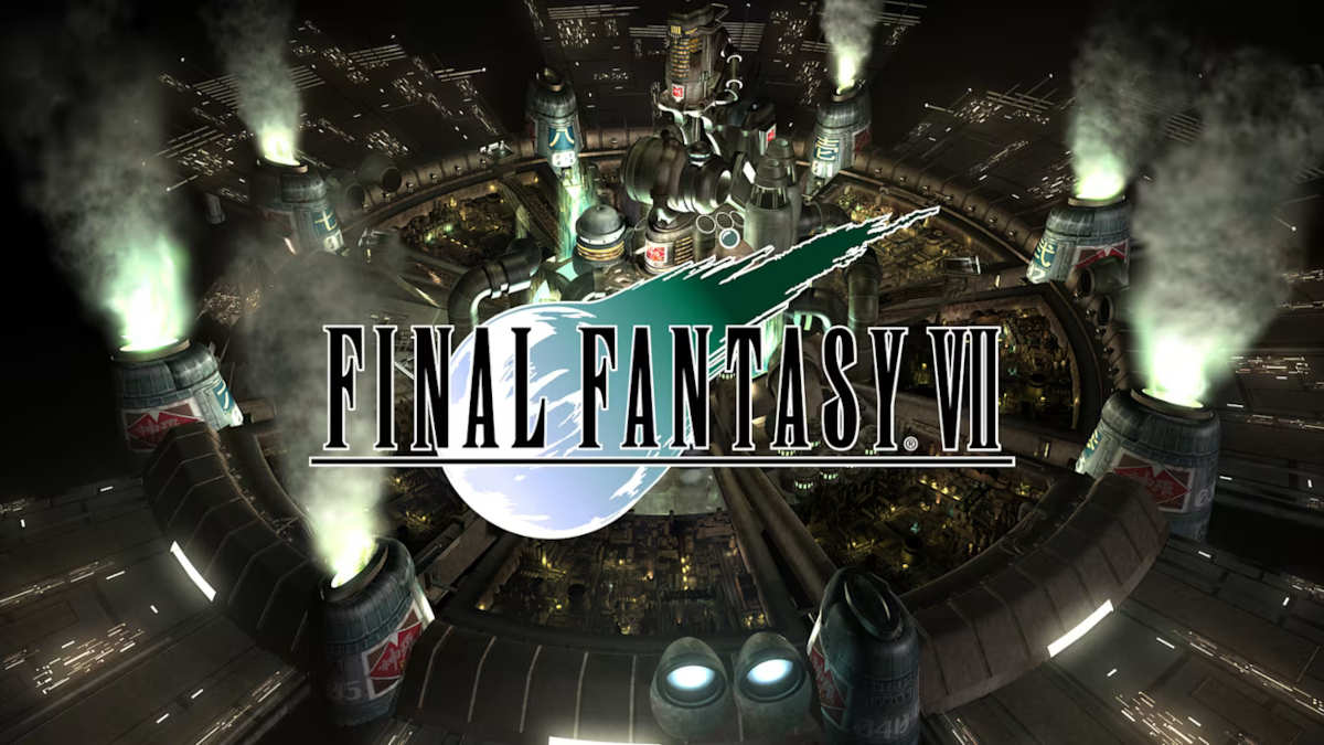 Final Fantasy VII