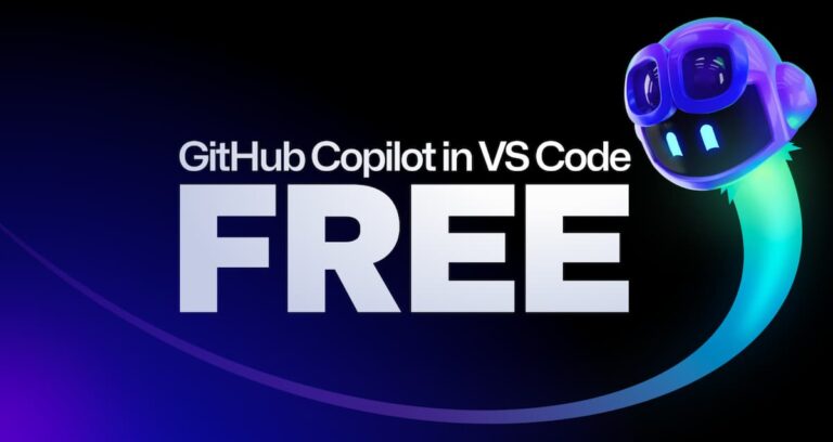 GitHub Copilot Free-0