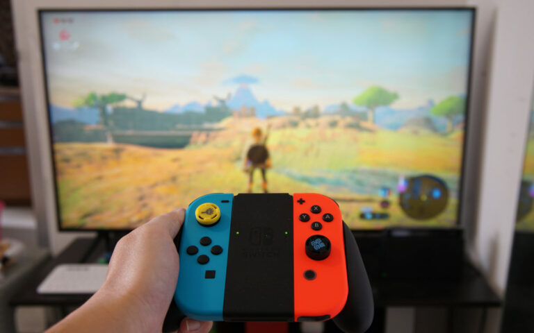 Mejores juegos RPG de la Nintendo Switch