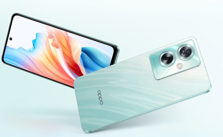 OPPO A79 5G características