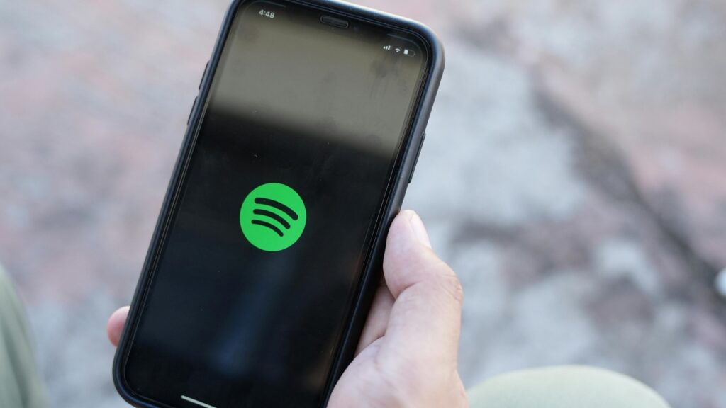 Cómo instalar spotify en windows 11