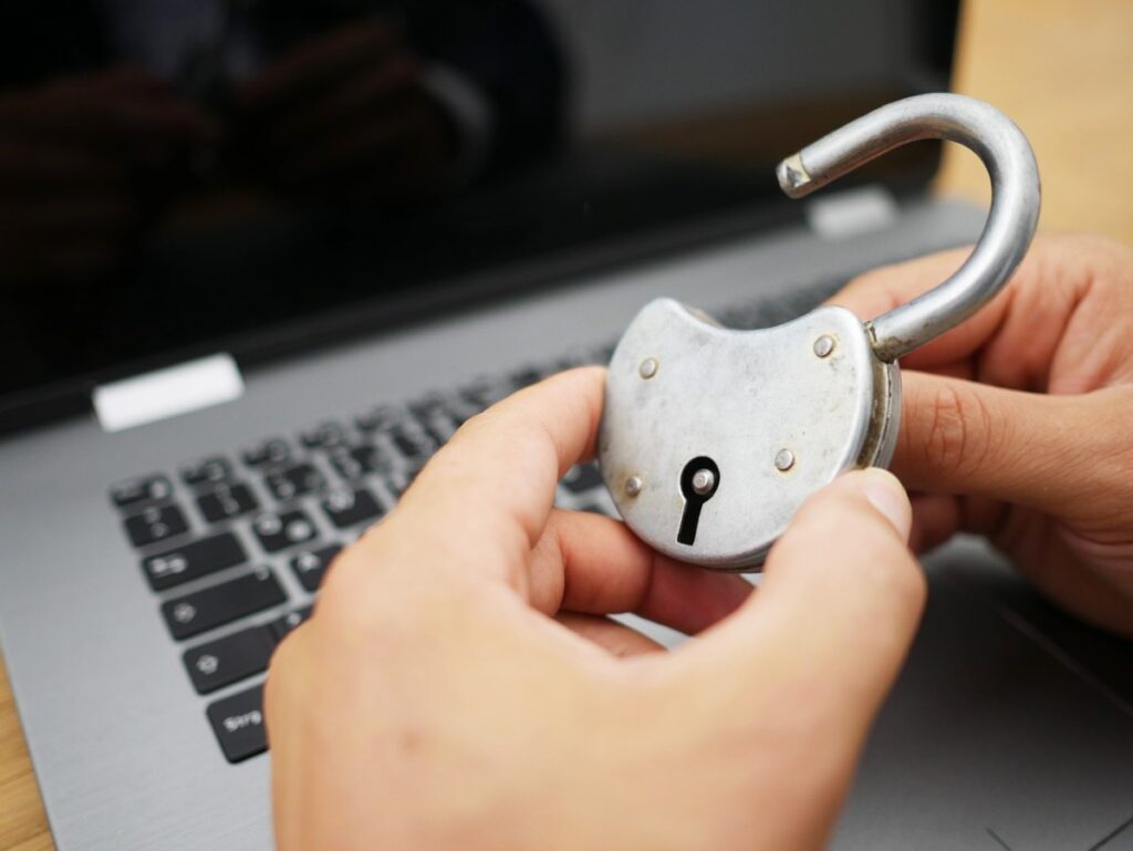 Remover senha e PIN do Windows 11