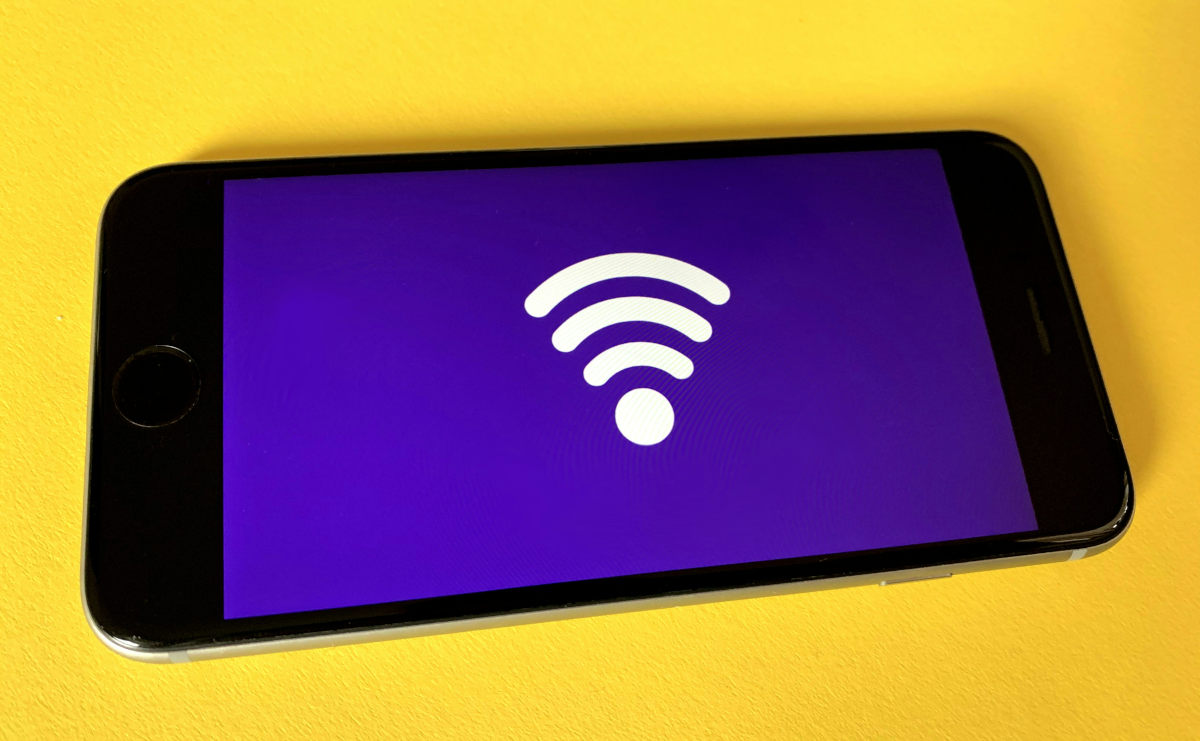 Móvil no se conecta al wifi