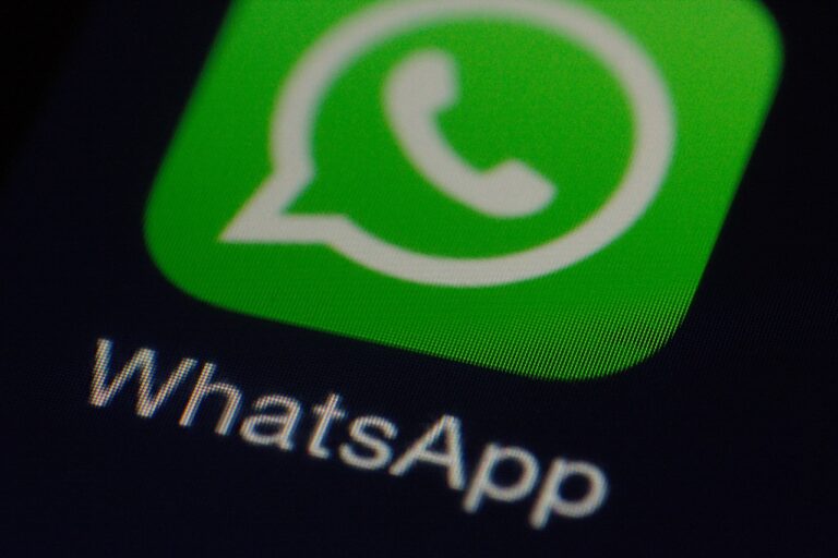 ¿Cómo recuperar mensajes borrados de WhatsApp que me enviaron?