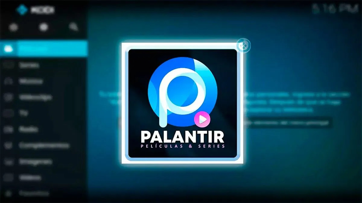 palantir