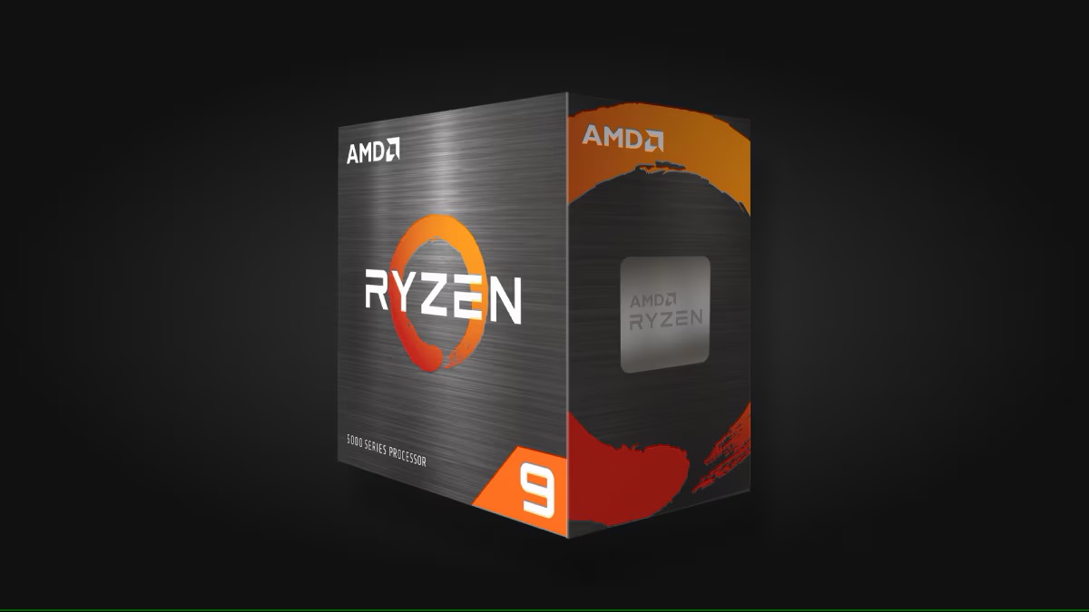 amd ryzen 9