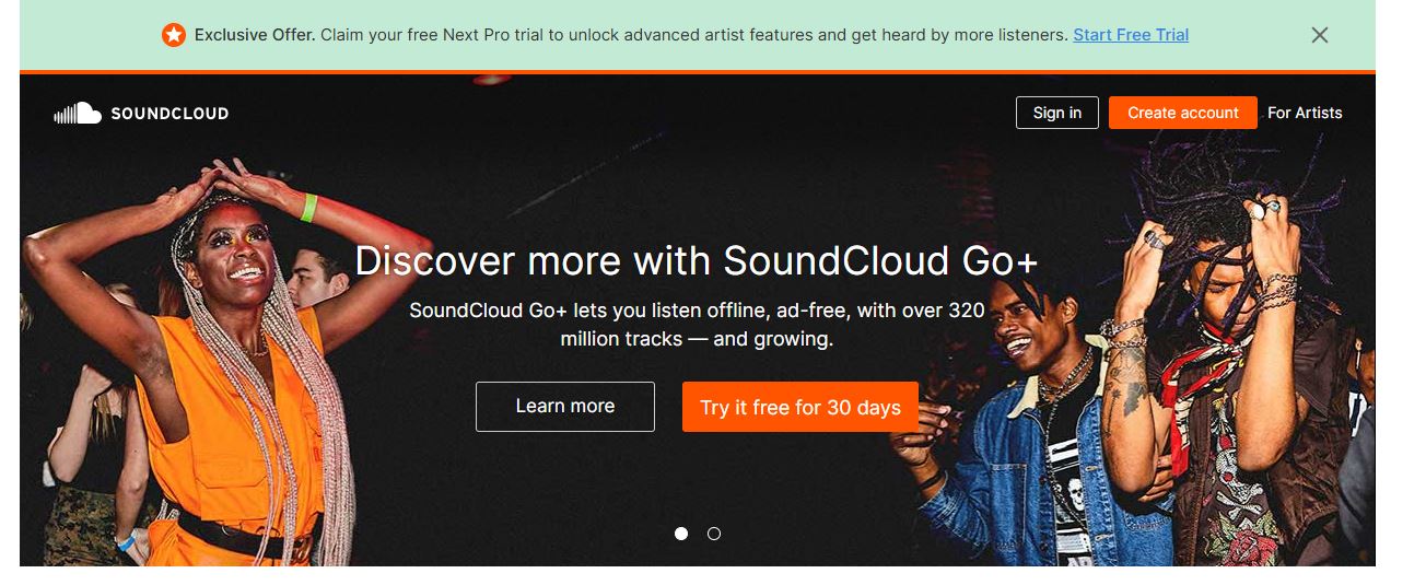 soundcloud