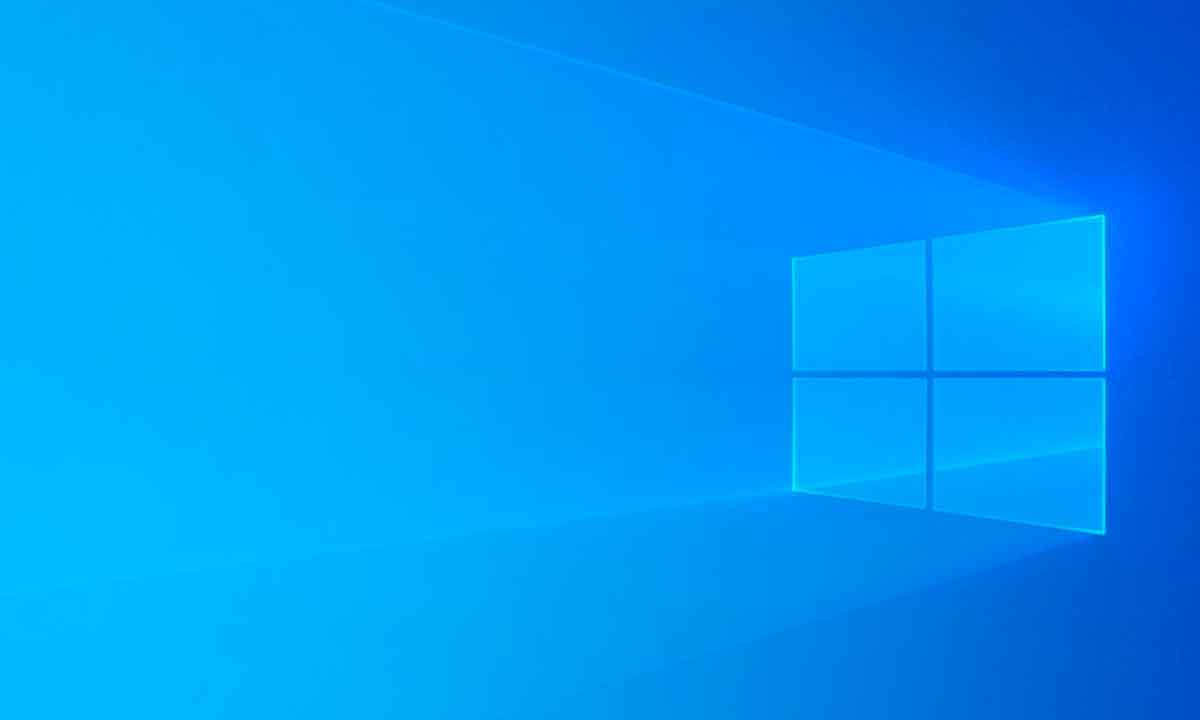 ¿Cómo cambiar el tamaño de los iconos de escritorio en Windows 10?