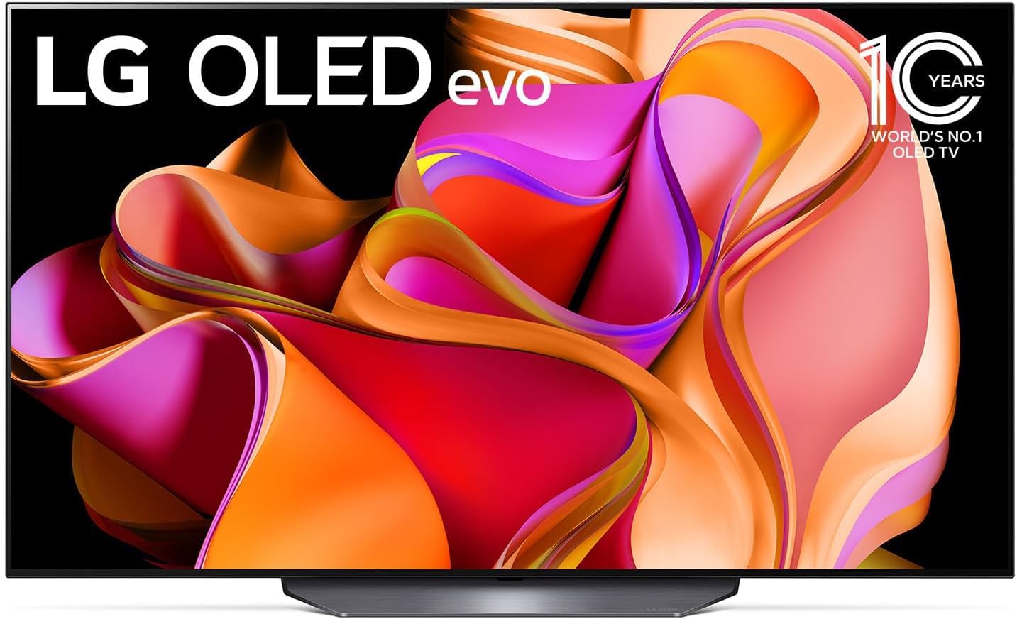 OLED TV
