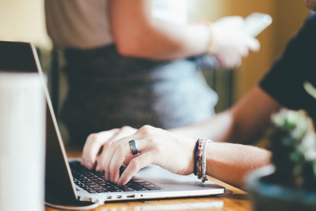 Como bloquear a tela do computador