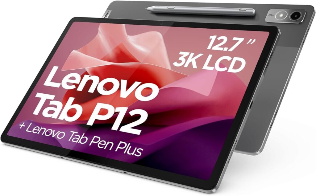 Cómo resetear una tablet Lenovo