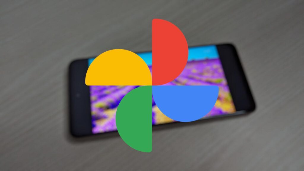 Cómo voltear imágenes en Google Fotos-2