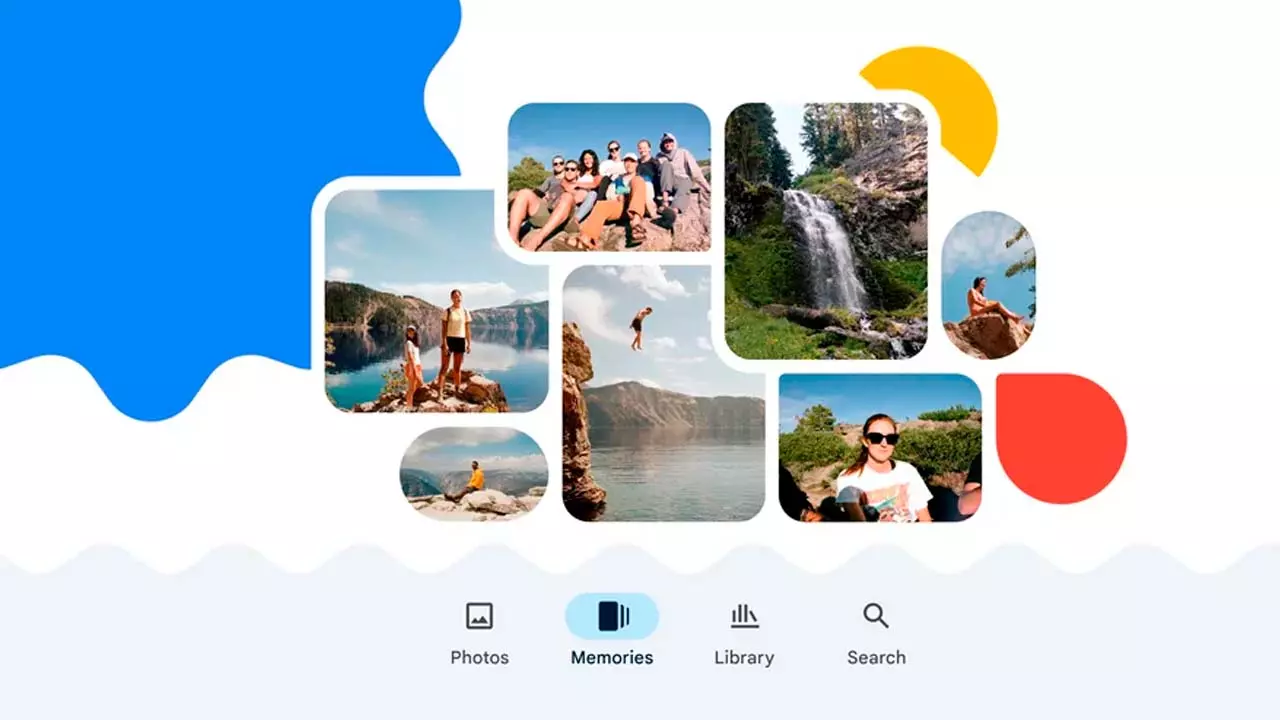 Google Fotos