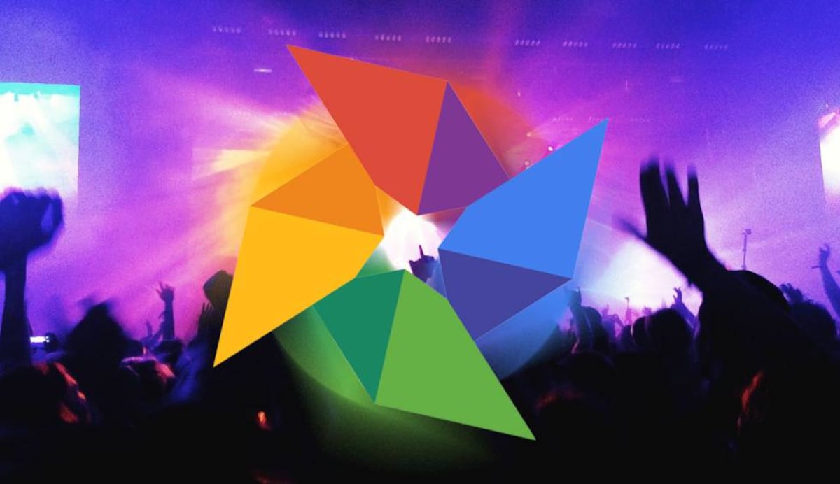 Edición de vídeos en Google Fotos