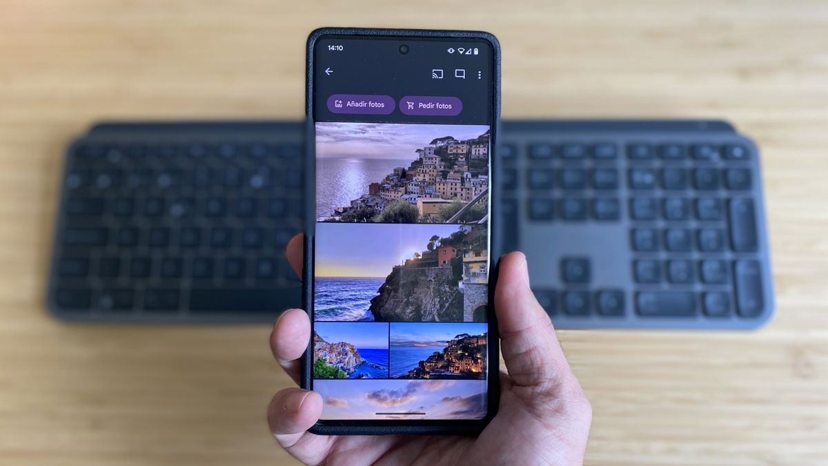 Cómo voltear imágenes en Google Fotos-8