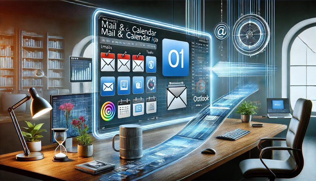 Correo y Calendario dejarán de funcionar en Windows 10