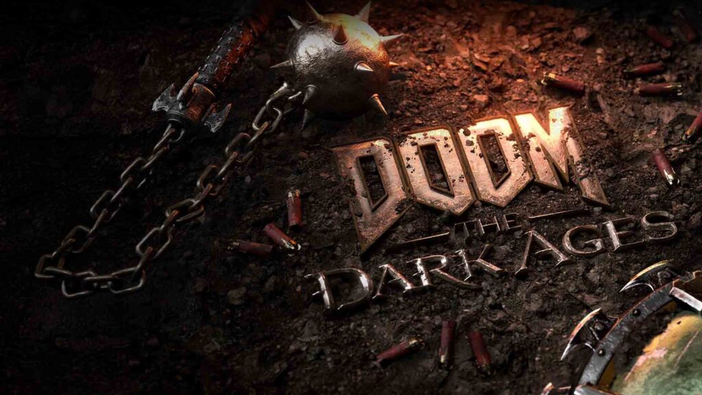Fecha de lanzamiento DOOM: The Dark Ages-0