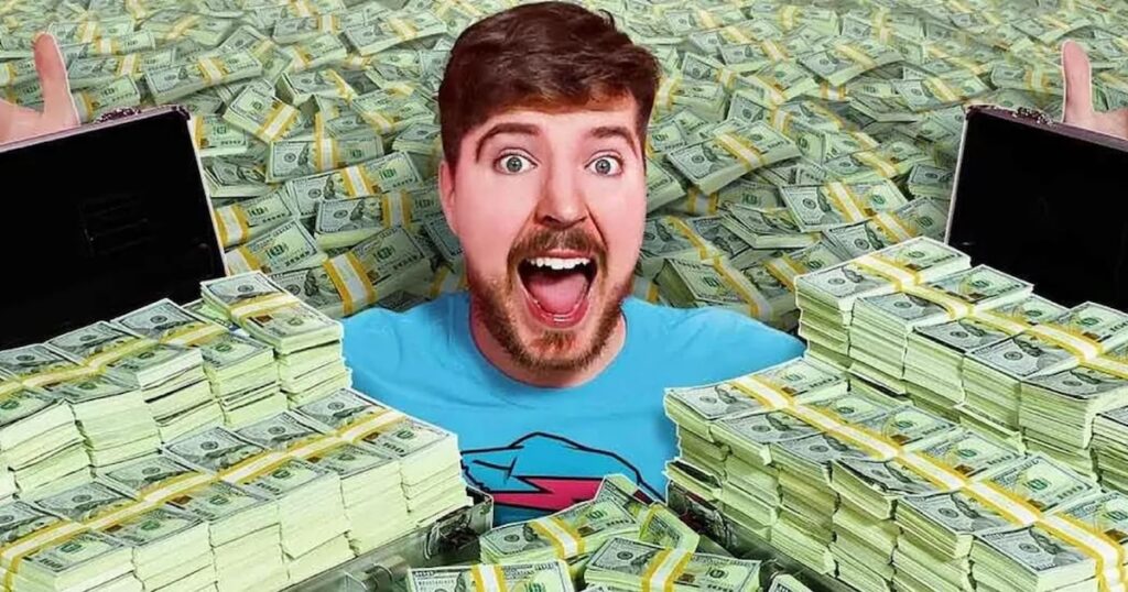 Mr Beast intenta comprar TikTok-1