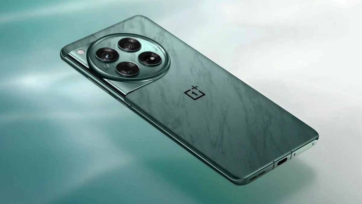 OnePlus 13 con OIS estabilización óptica de imagen
