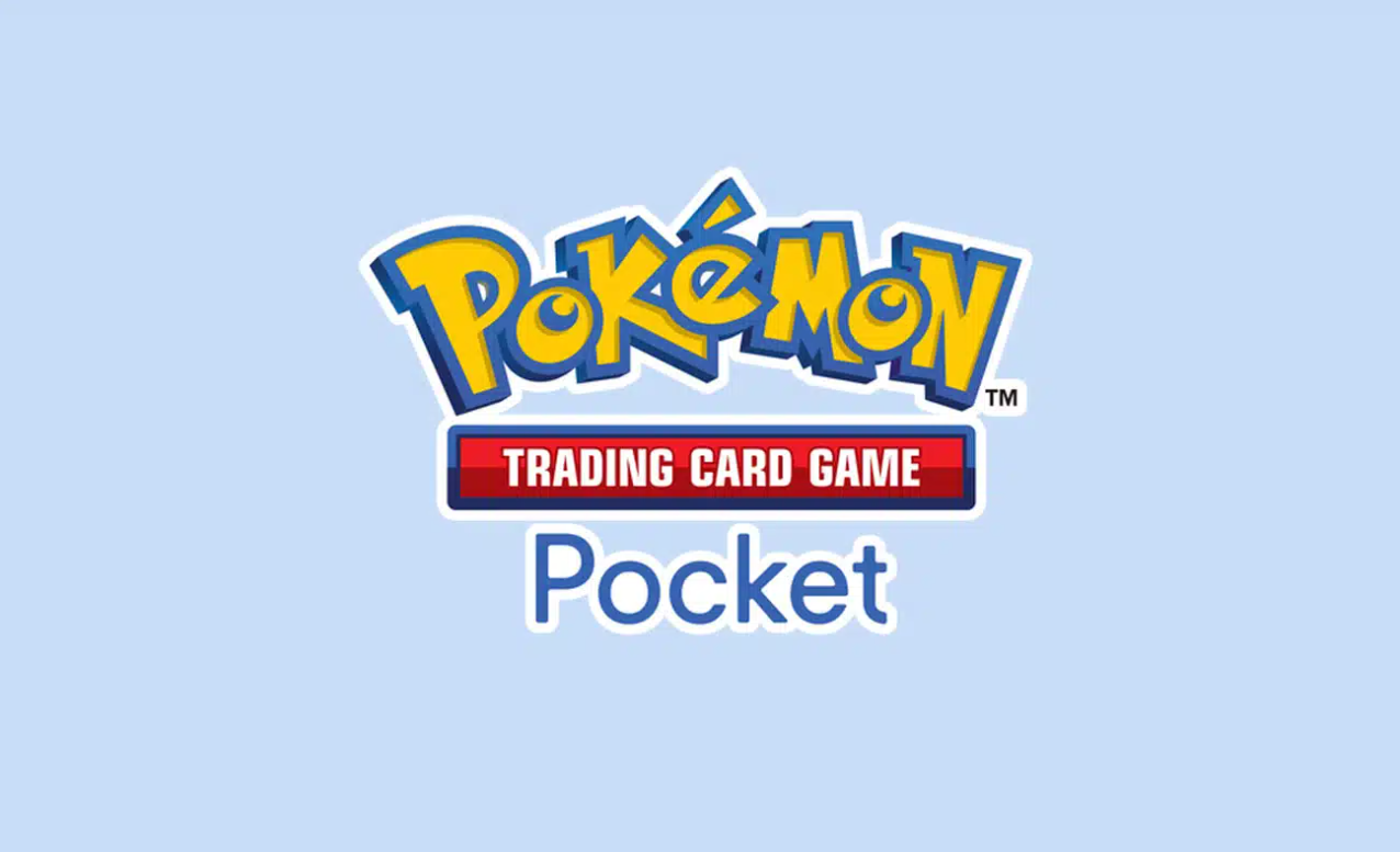 Pokémon Pocket