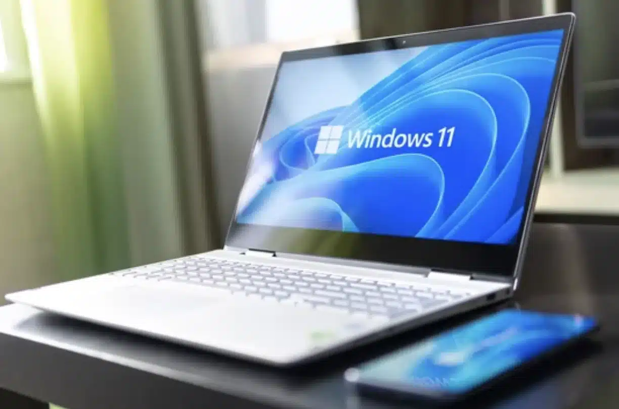 Windows 11