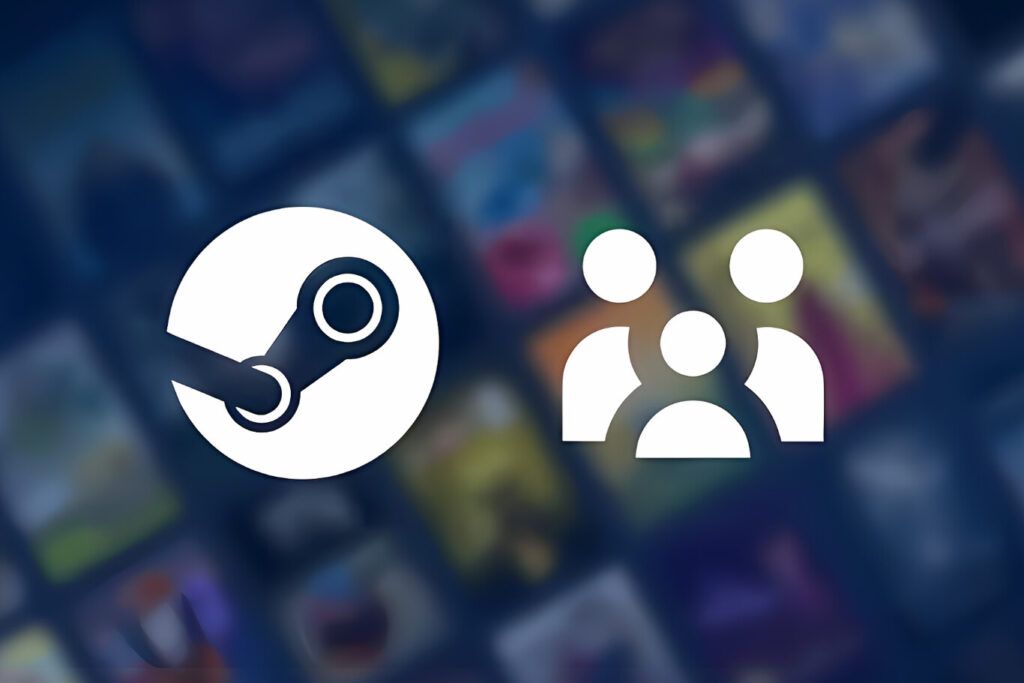 Steam