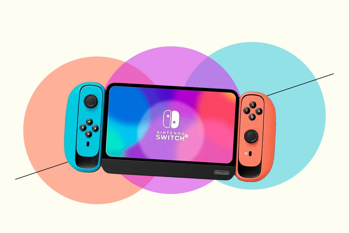 Switch 2