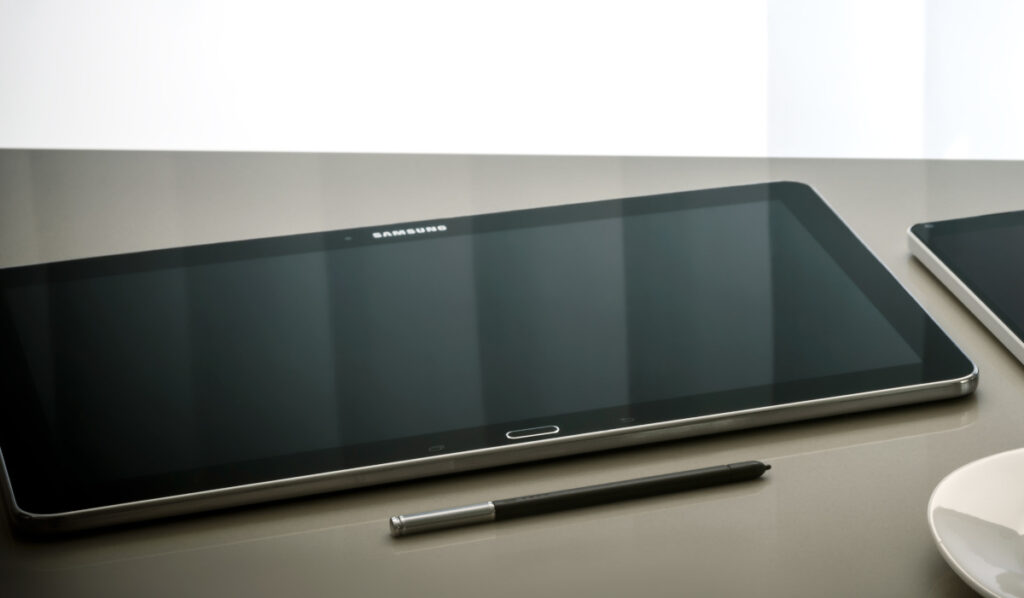 Tablet Samsung