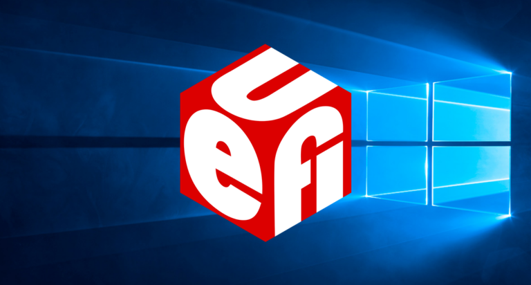 Qué hacer si Windows 11 no reconoce el disco en modo UEFI.