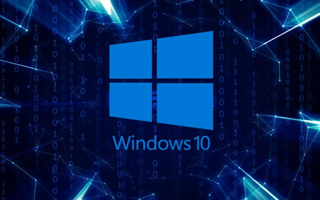 Windows 10 no arranca