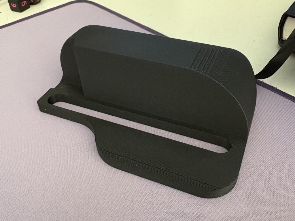 adaptador de ratón para Joy-Con