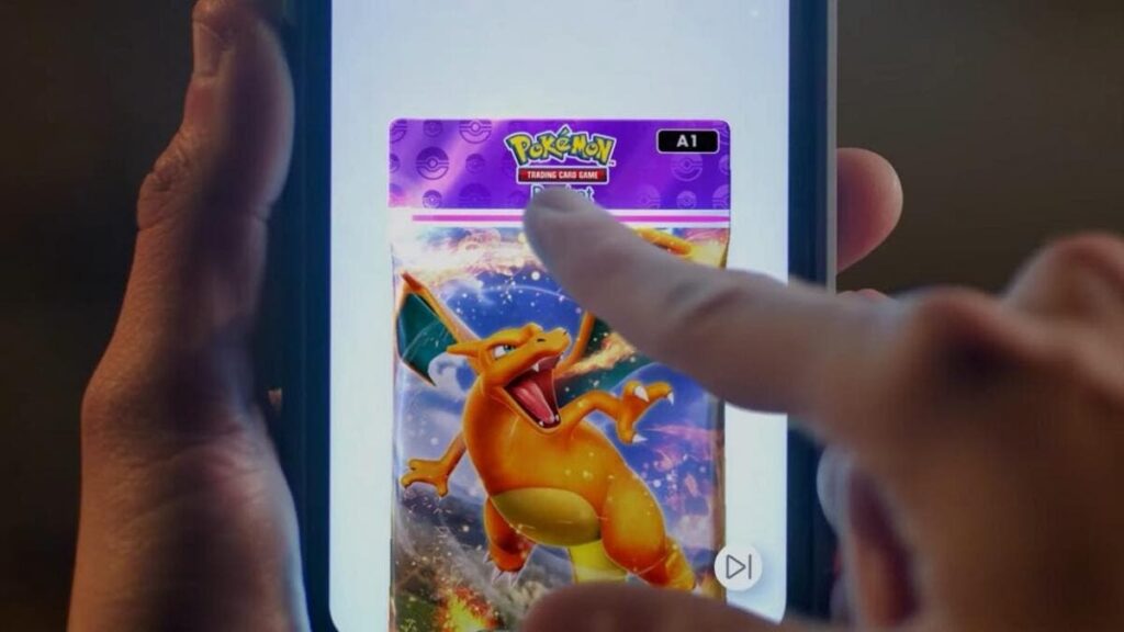 Pokémon Pocket