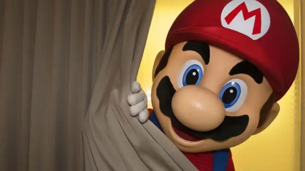 donde ver lanzamiento switch 2-5