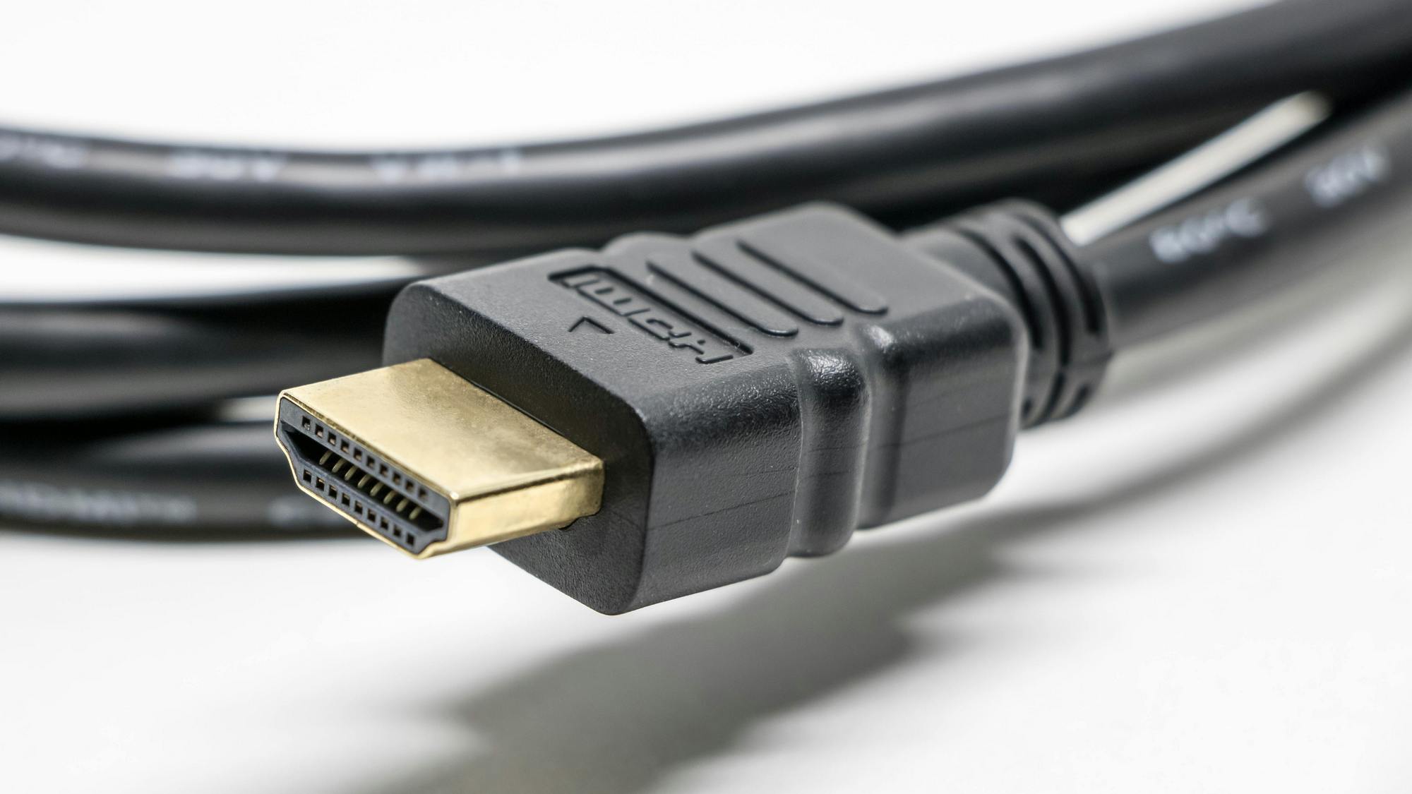 Resoluciones avanzadas con HDMI 2.2