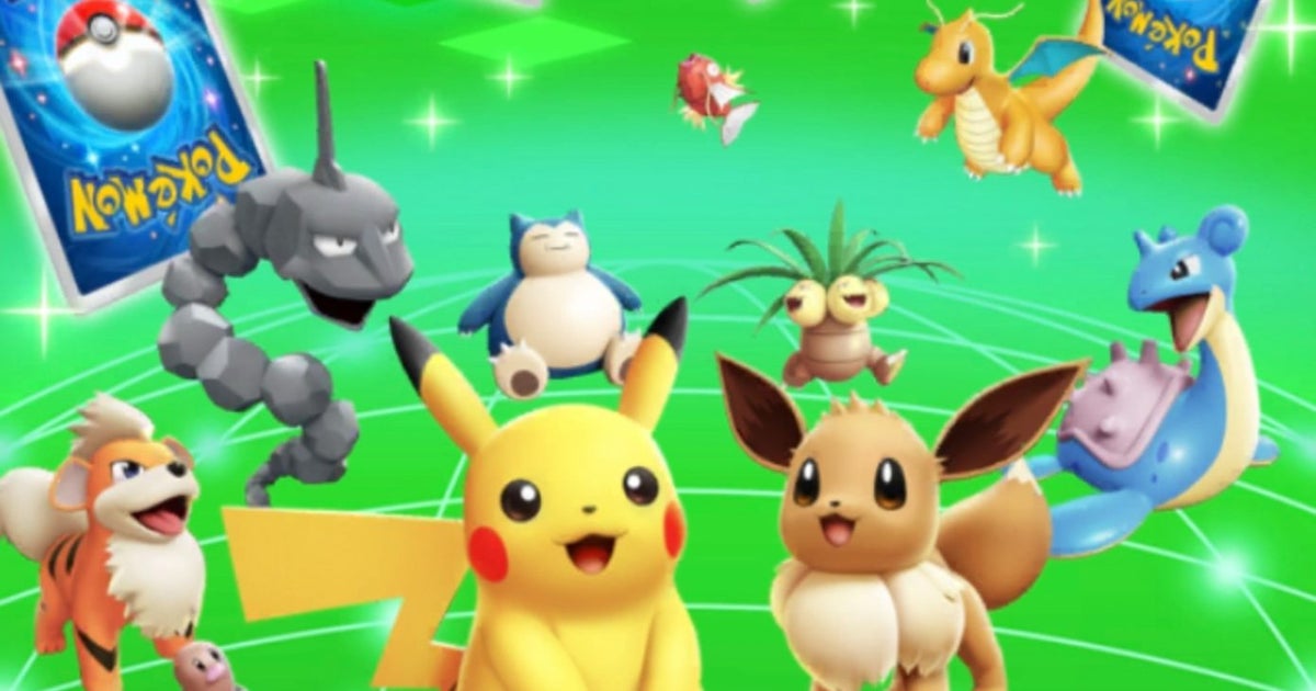 Pokemon-Pocket