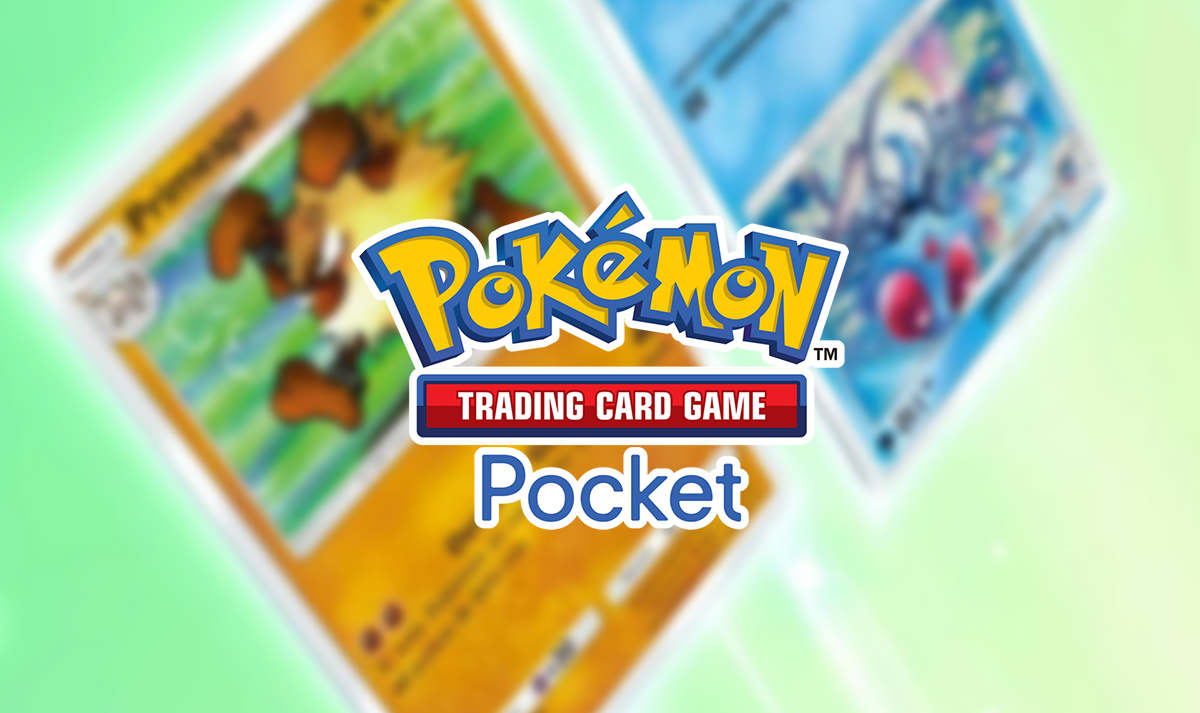 intercambios en Pokémon TCG Pocket