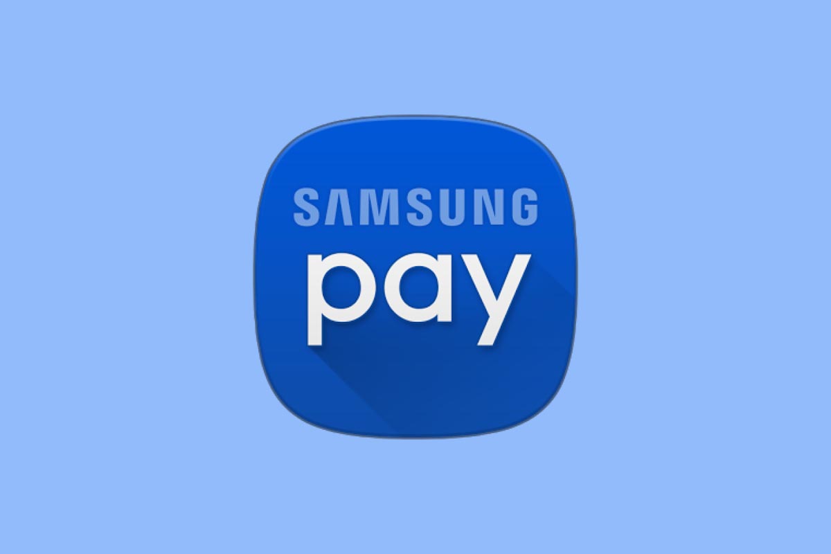 samsung pay