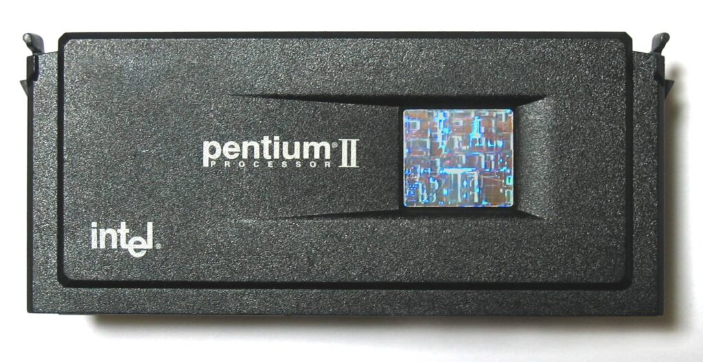 Pentium II