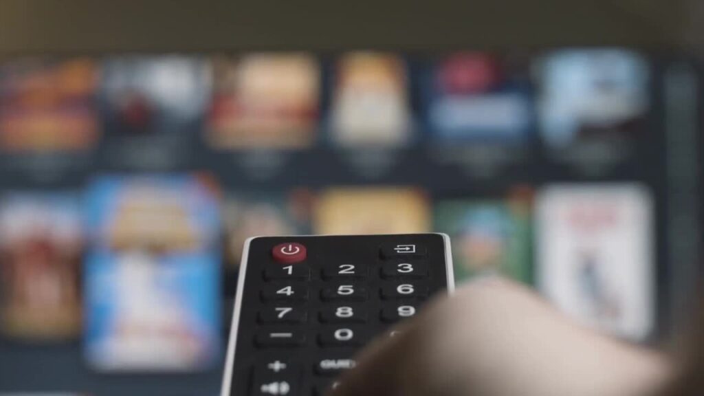 ver la TV sin antena