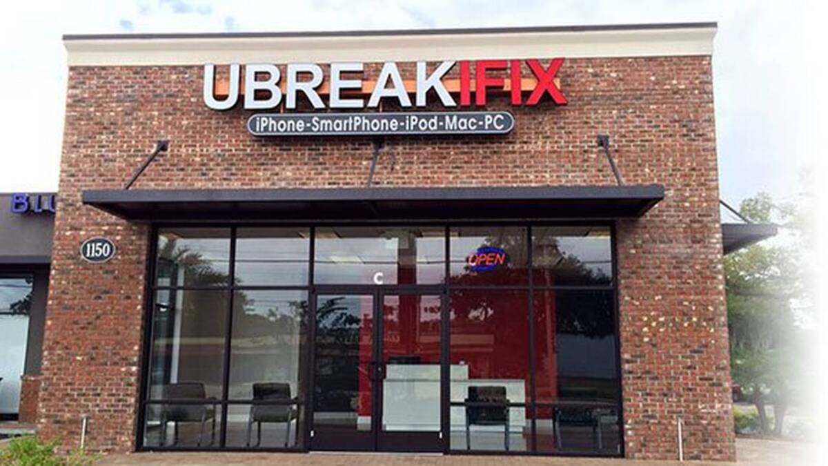 ubreakifix