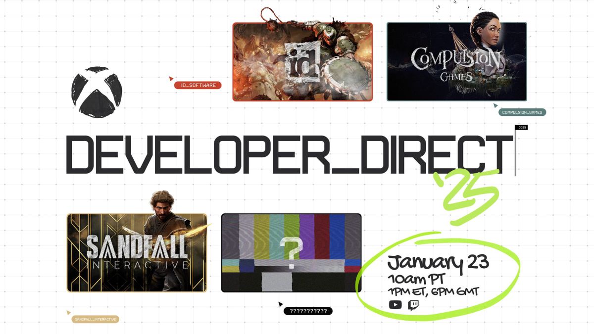 xbox Developer_Direct enero 2025-2