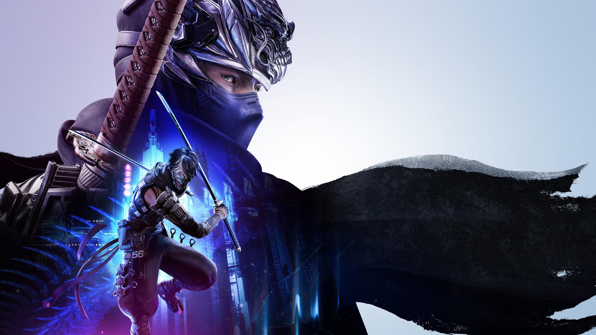 Anuncio Ninja Gaiden 4