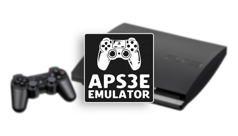 APS3E Emulator